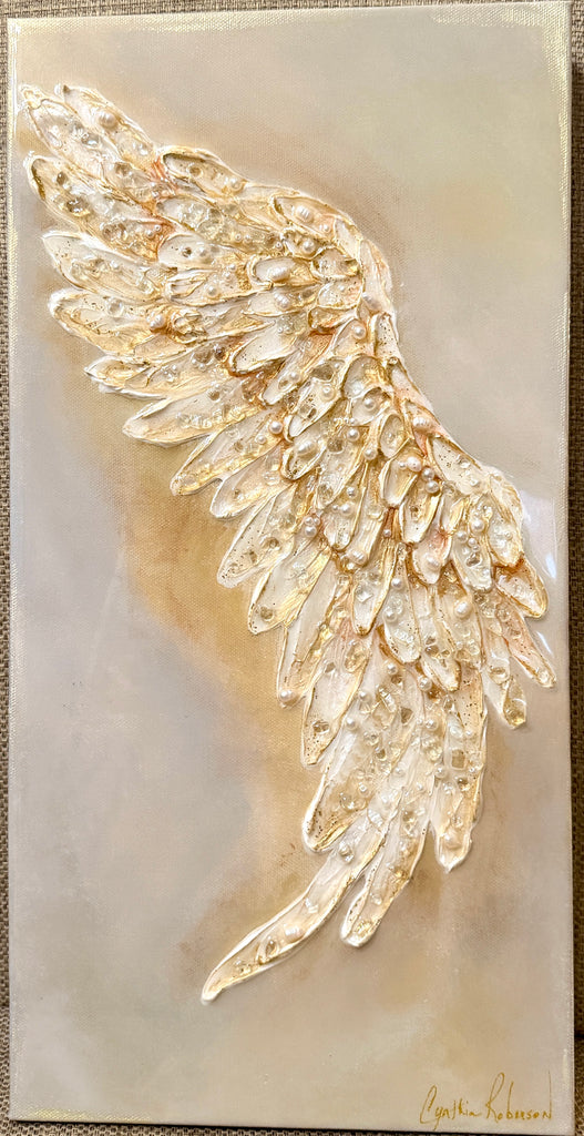 Angel Wing