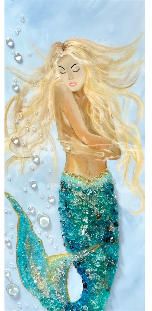 Mermaid - Sabrina